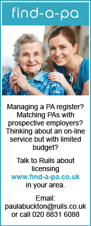Discover The Benefits of Find A PA