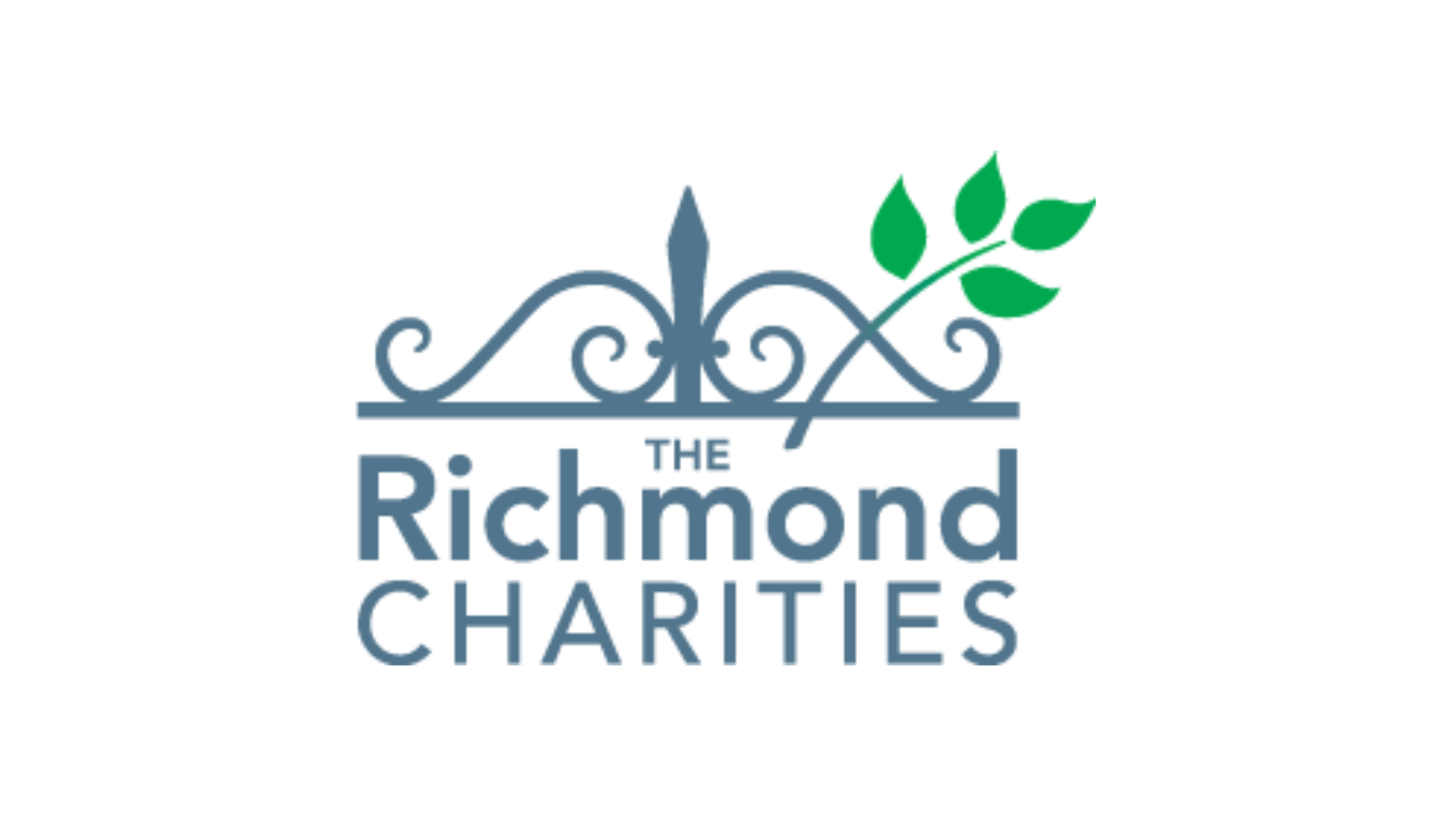 The Richmond Charities Logo