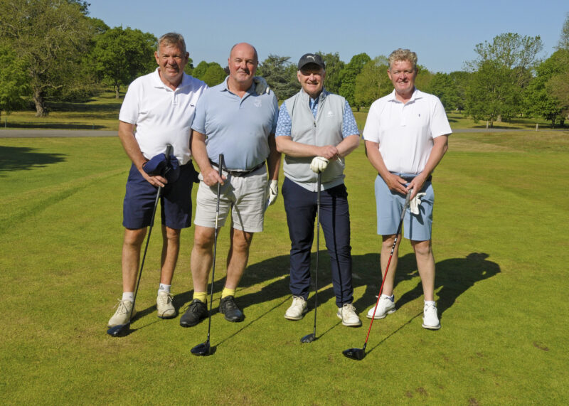 Ruils Golf Day at Richmond Golf Club